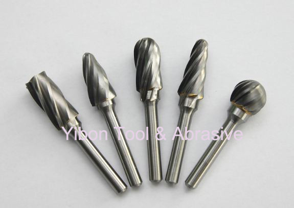 quality Tungsten Carbide burrs factory