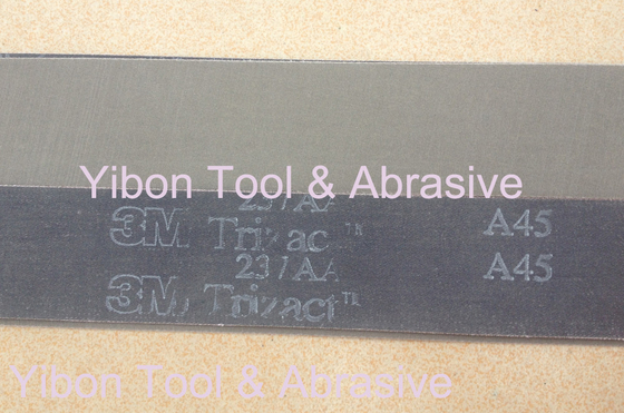 3M 237AA Trizact multitool belts (A45)