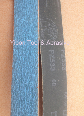 Deer PZ533 zirconia corundum Abrasive belts (60#)