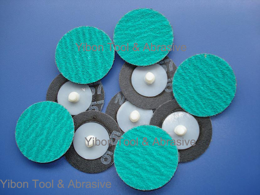 3M 3inch Zirconium quick change disc/polishing disc