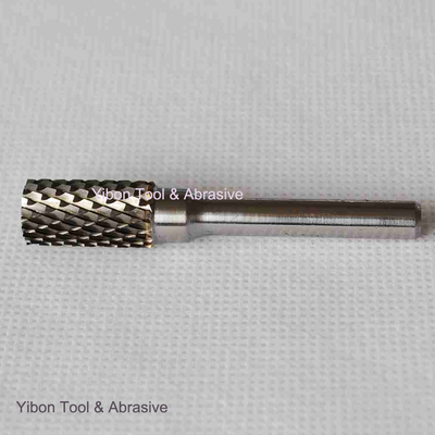 China Solid Carbide Burs (AX1225)