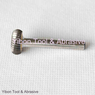 Dise type with arc edge T1606M06 Carbide Hand tools for polishing
