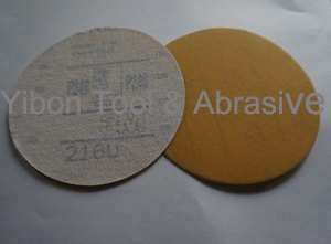 3M 216U Sandpaper in Abrasive tools