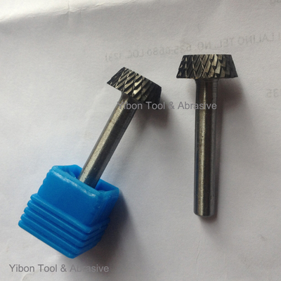 Tungsten Carbide Rotary Burrs, Carbide Rotary Files, Carbide burrs SX1606M06 With ISO9001