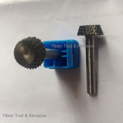 Tungsten Carbide Rotary Burrs, Carbide Rotary Files, Carbide burrs SX1606M06 With ISO9001