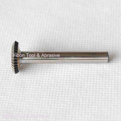 Y1202M06 Tungsten Carbide burrs