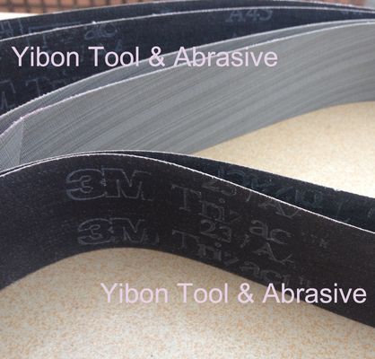 3M 237AA Trizact multitool belts (A45)