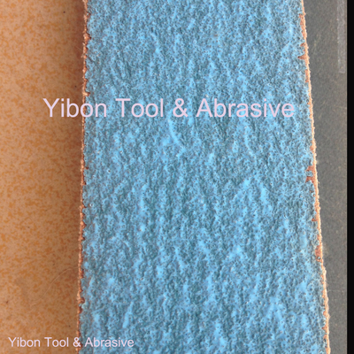 Deer PZ533 zirconia corundum Abrasive belts (60#)