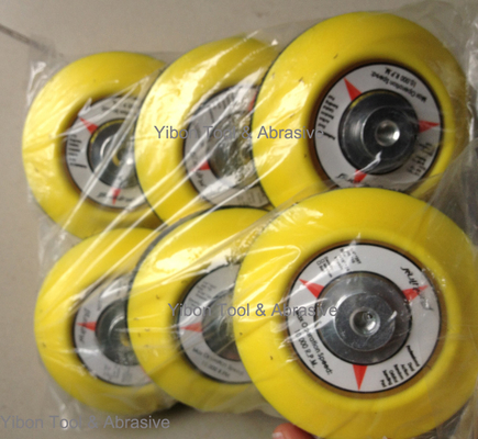 3inch Velcro Sanding pad with M6 Nut