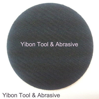 5inch Sanding pad Velcro Backing
