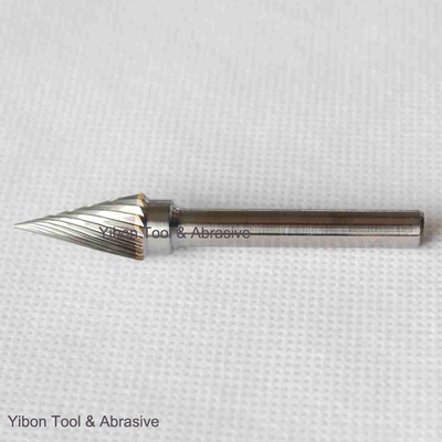 China Carbide Rotary Burr -MX1225