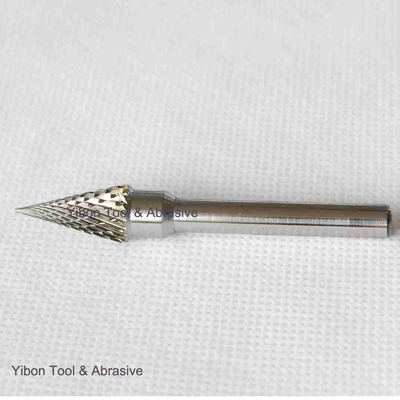 China Carbide Rotary Burr -MX1225