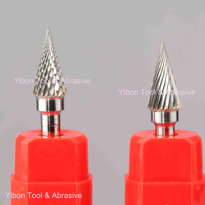 China Carbide Rotary Burr -MX1225