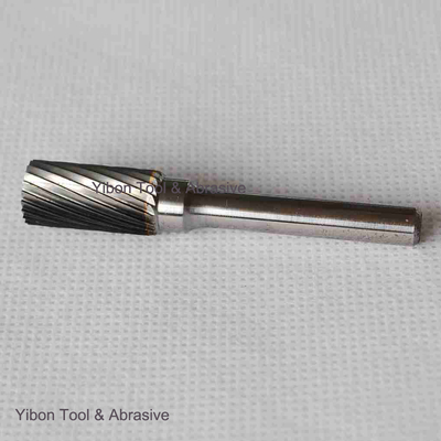 China Solid Carbide Burs (AX1225)