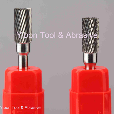 China Solid Carbide Burs (AX1225)