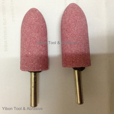 A11 Pink Abrasive stone