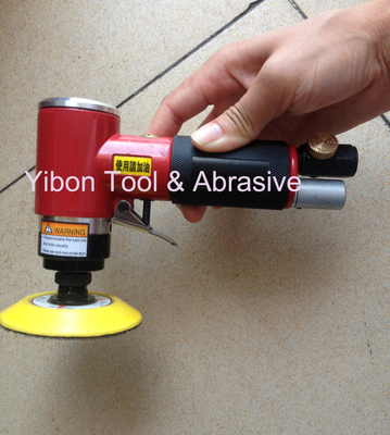2"/3" Air Sander Polisher Waxing Machine Peconcentric /Concentric Pneumatic Tools for Sa