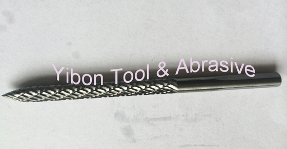 4.5mm Carbide cutters/ Carbide Tyre Burrs