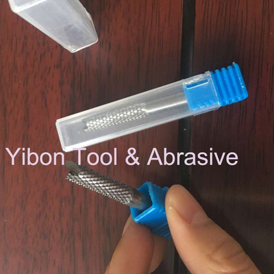 Solid Carbide composite endmill Point Diamond Pattern Router bits