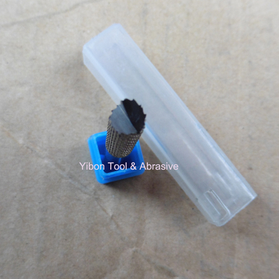 2 end cut CNC Solid Carbide Composite Router for Printed Circuit Boards