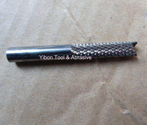 Manufacturer Solid Carbide Carbon Fiber End Mill