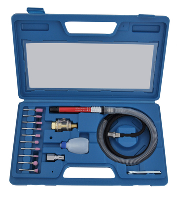 Hot sales Air Pencil Grinder set/Air tool Sets/Air Micro Grinder Pen